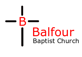 Balfour Baptist Church